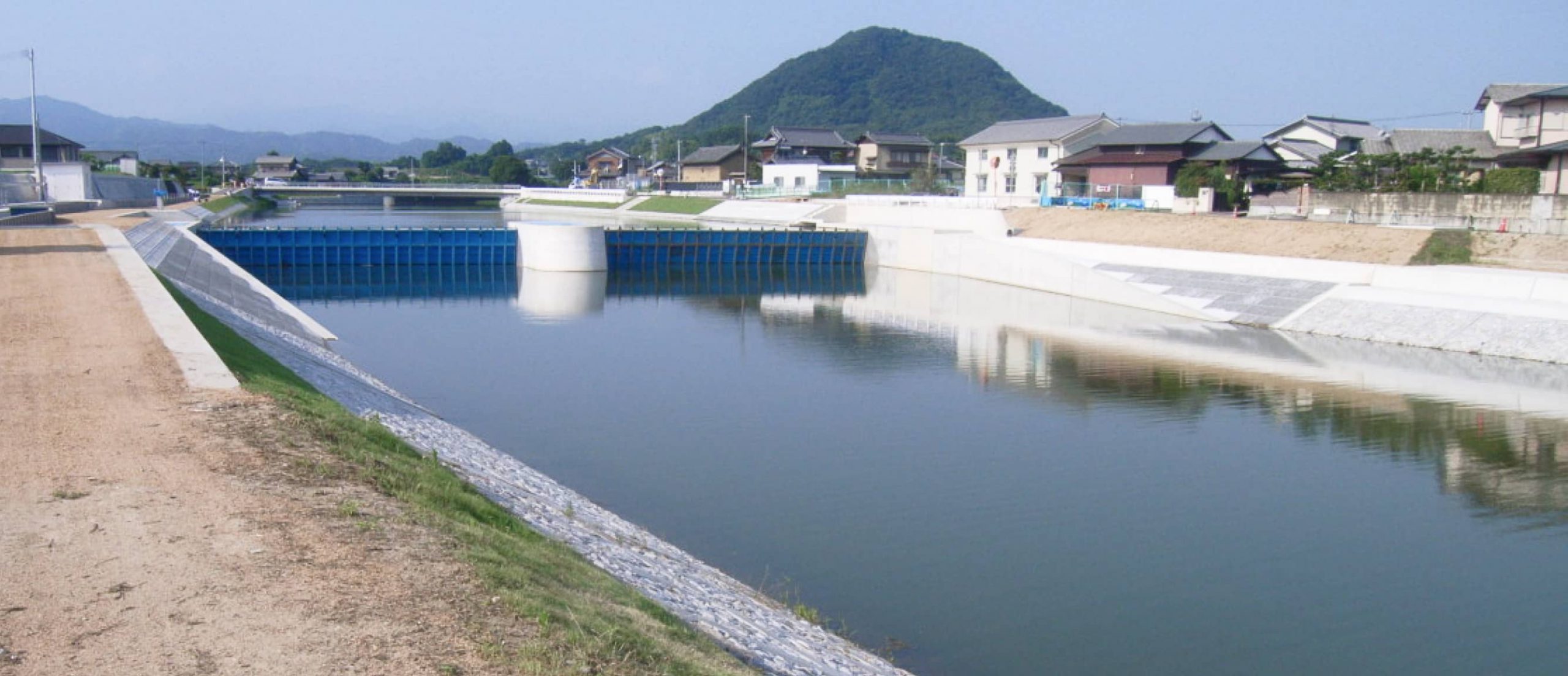 河川・砂防・港湾